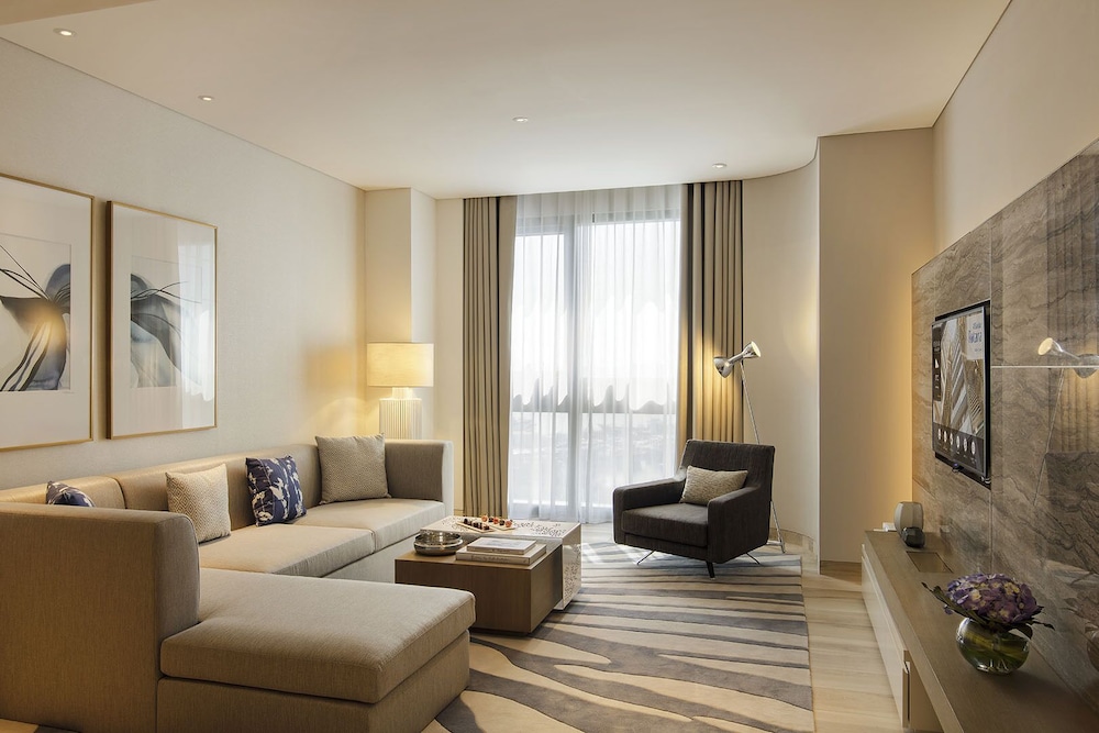 Al Bandar Arjaan by Rotana - Dubai Creek — Hotel rooms in Dubai
