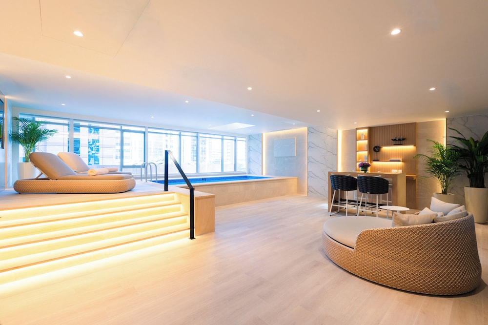 Al Bandar Arjaan by Rotana - Dubai Creek — Spa in Dubai