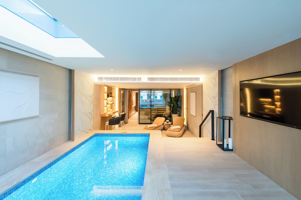 Al Bandar Arjaan by Rotana - Dubai Creek — Swimming pool in Dubai