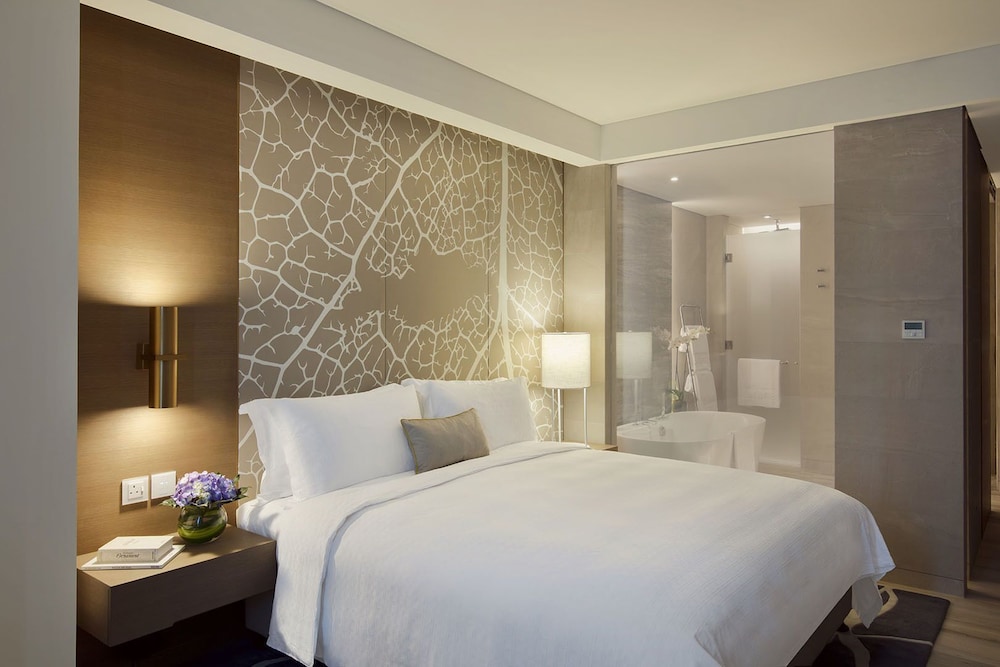Al Bandar Arjaan by Rotana - Dubai Creek — Hotel rooms in Dubai