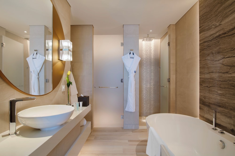 Al Bandar Arjaan by Rotana - Dubai Creek — Hotel rooms in Dubai