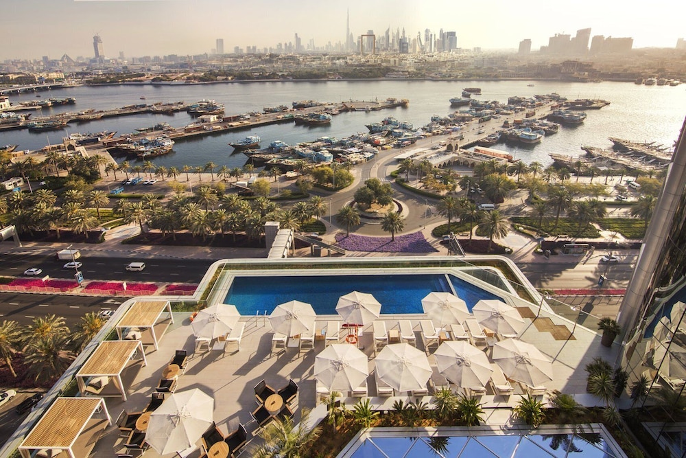 Al Bandar Arjaan by Rotana - Dubai Creek