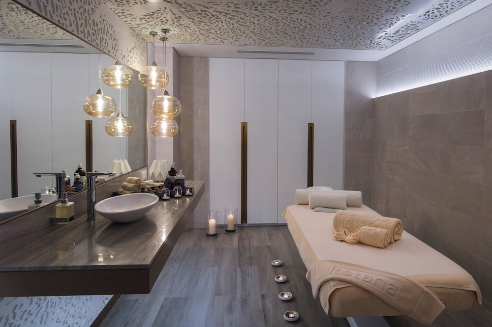Al Bandar Arjaan by Rotana - Dubai Creek — Spa in Dubai