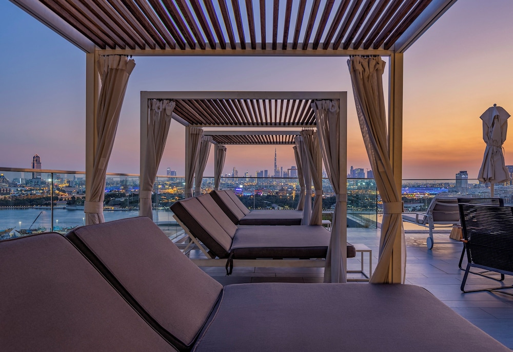 Al Bandar Arjaan by Rotana - Dubai Creek - zdjęcie 5