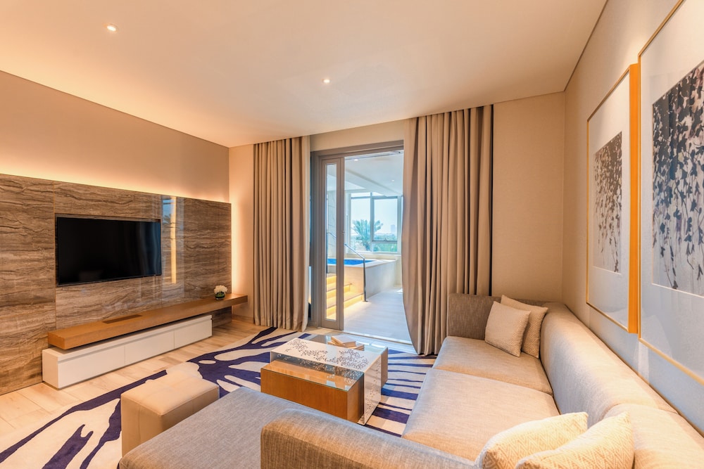 Al Bandar Arjaan by Rotana - Dubai Creek — Hotel rooms in Dubai