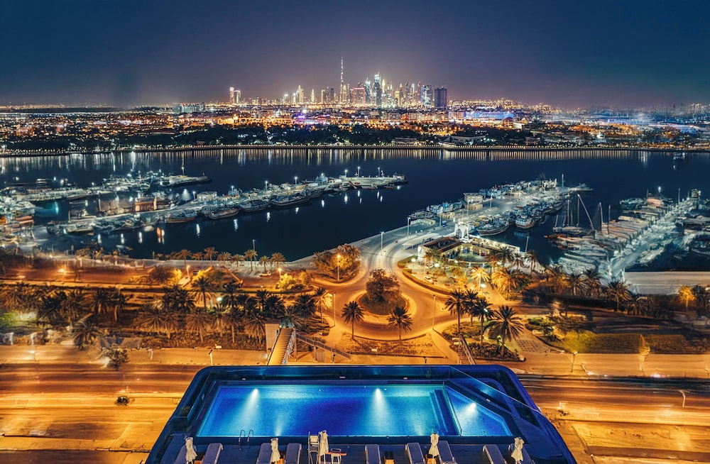 Al Bandar Arjaan by Rotana - Dubai Creek - zdjęcie 3