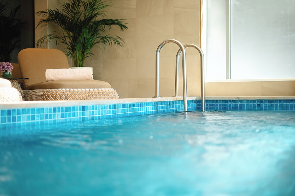 Al Bandar Arjaan by Rotana - Dubai Creek — Swimming pool in Dubai