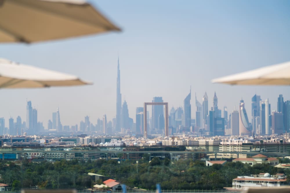 Al Bandar Arjaan by Rotana - Dubai Creek — Attractions in the area in Dubai