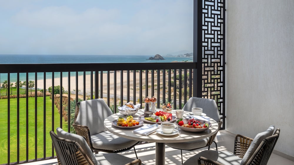 InterContinental Fujairah Resort by IHG - zdjęcie 5