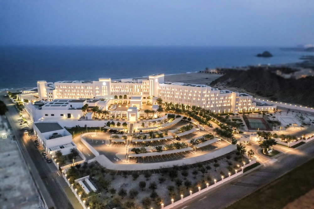 InterContinental Fujairah Resort by IHG - zdjęcie 2