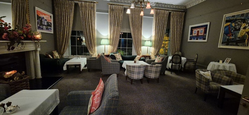No. 1 Pery Square Hotel & Spa - zdjęcie 5