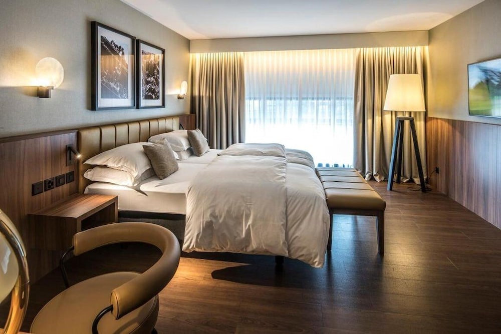 Central Plaza Hotel - zdjęcie 5