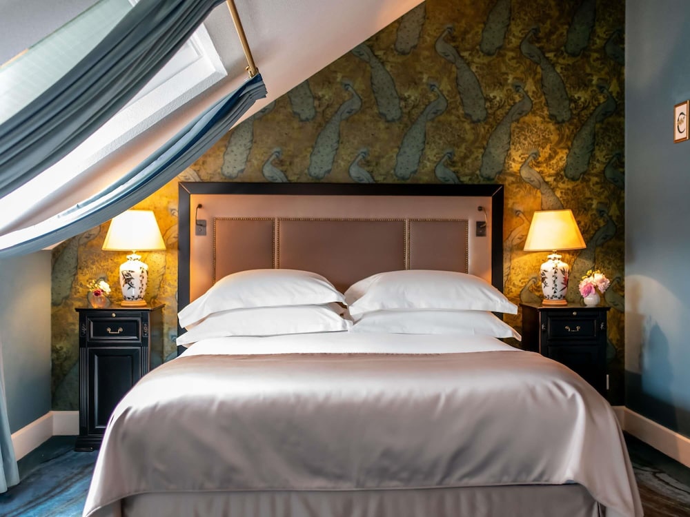 Hotel Rotary Geneva – MGallery - zdjęcie 3