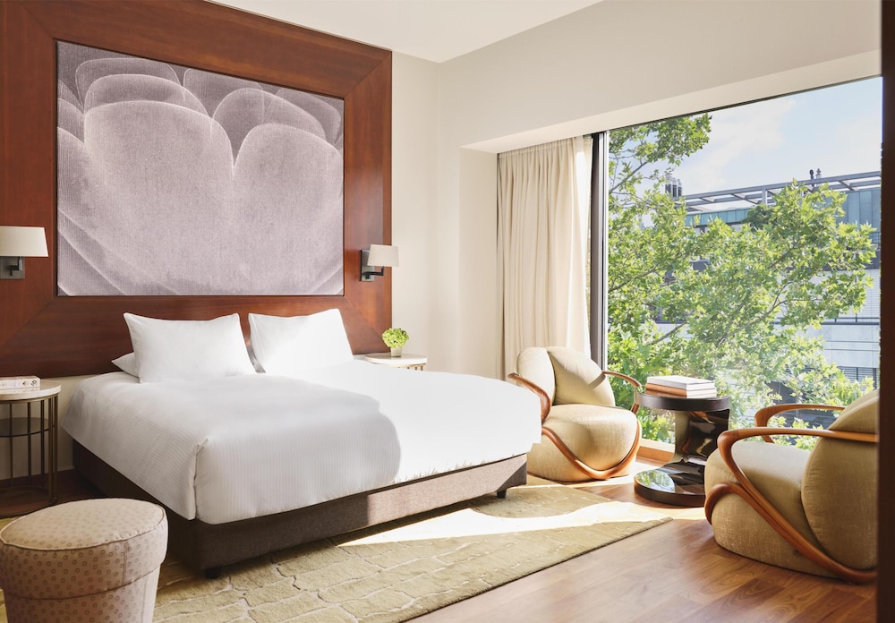 Park Hyatt Zurich - zdjęcie 3
