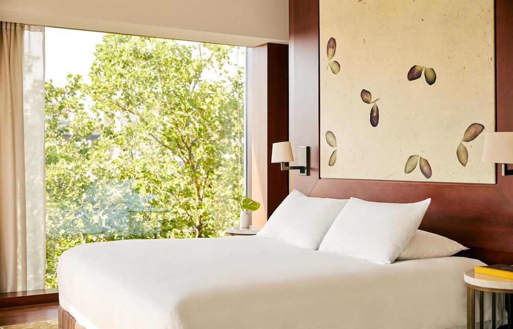 Park Hyatt Zurich - zdjęcie 5