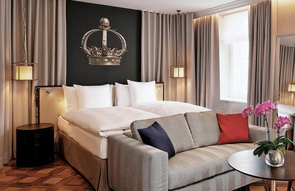 Sorell Boutique-Hotel Krone Winterthur - zdjęcie 4