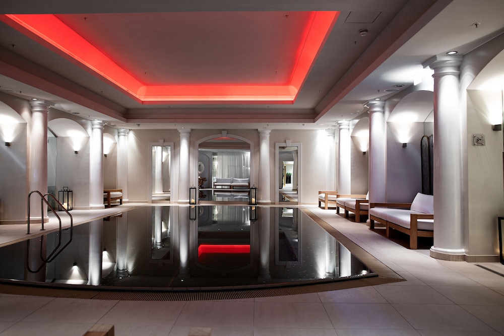 Britannia Hotel - zdjęcie 5