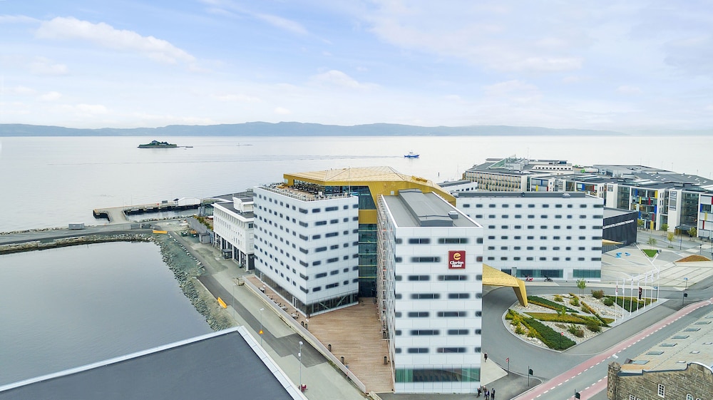 Clarion Hotel Trondheim