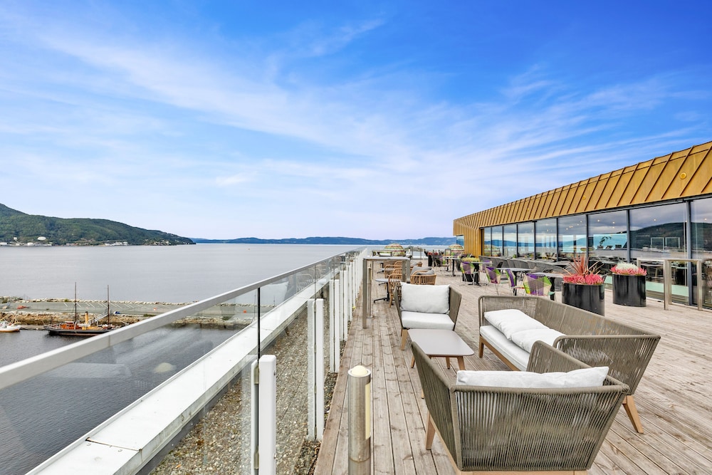 Clarion Hotel Trondheim - zdjęcie 5