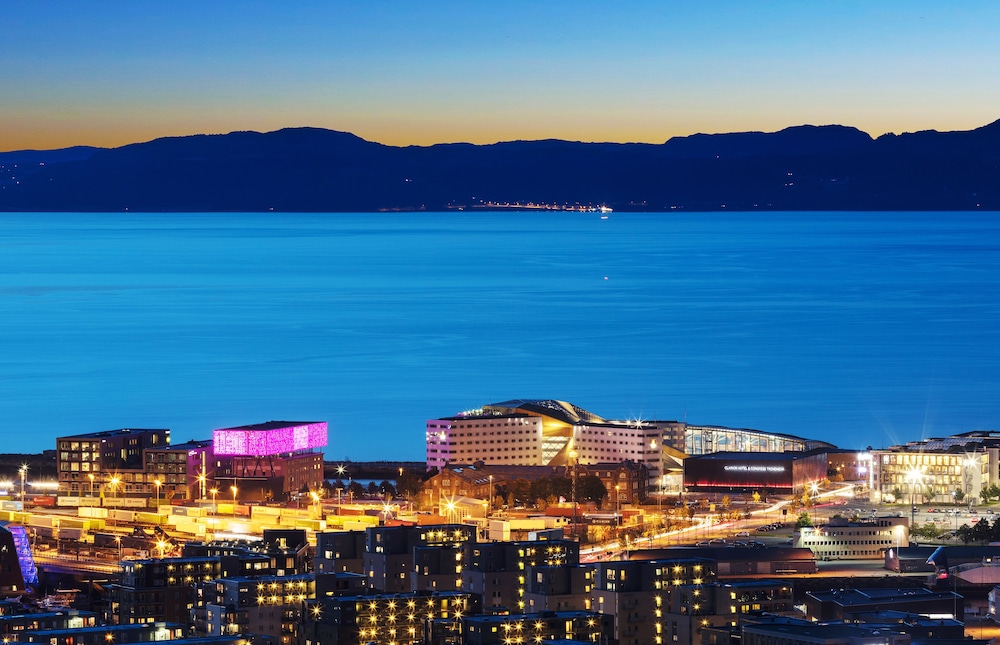 Clarion Hotel Trondheim - zdjęcie 4