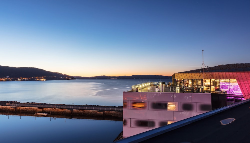 Clarion Hotel Trondheim - zdjęcie 3