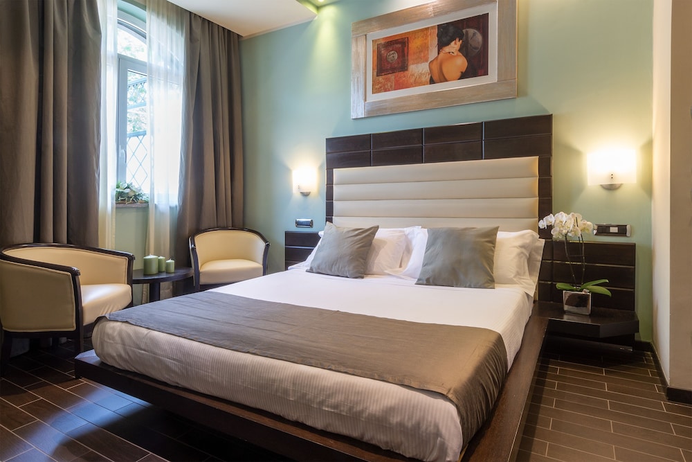 Hotel Silver - zdjęcie 3