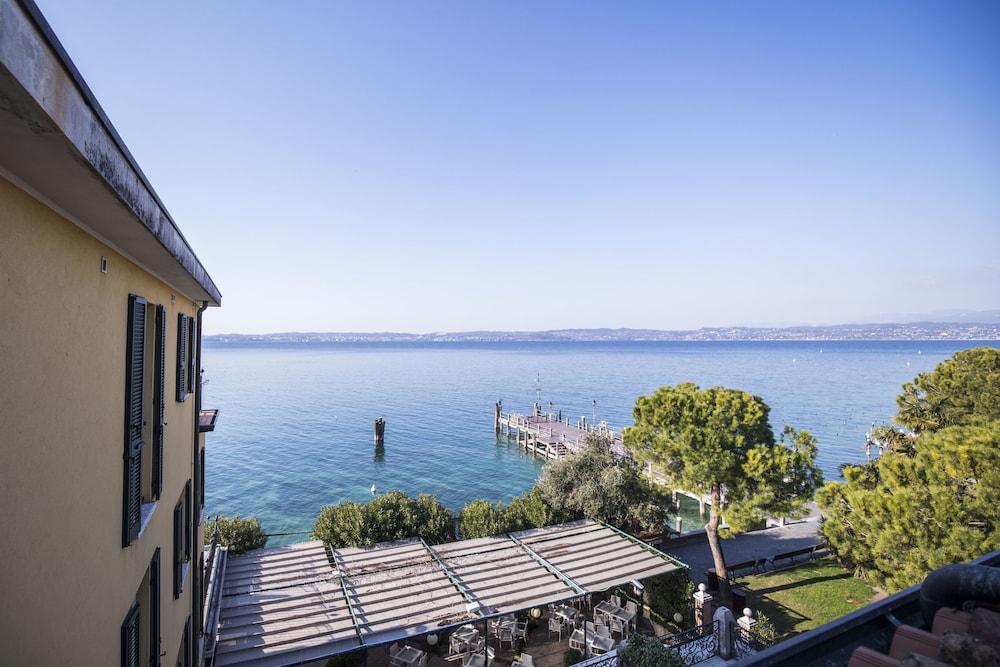 Hotel Sirmione Terme - zdjęcie 4