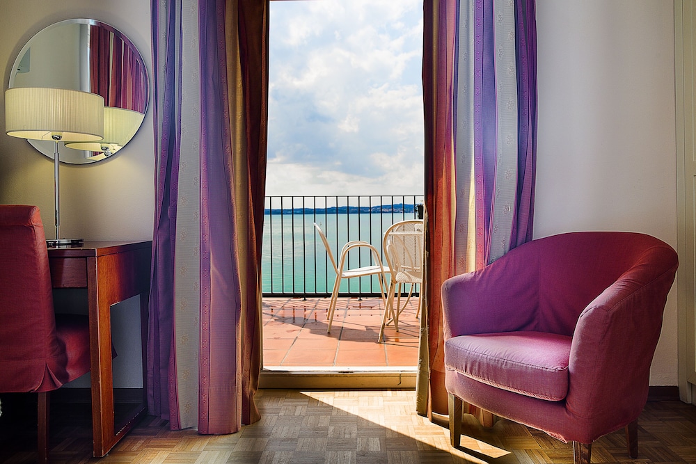 Hotel Sirmione Terme - zdjęcie 5