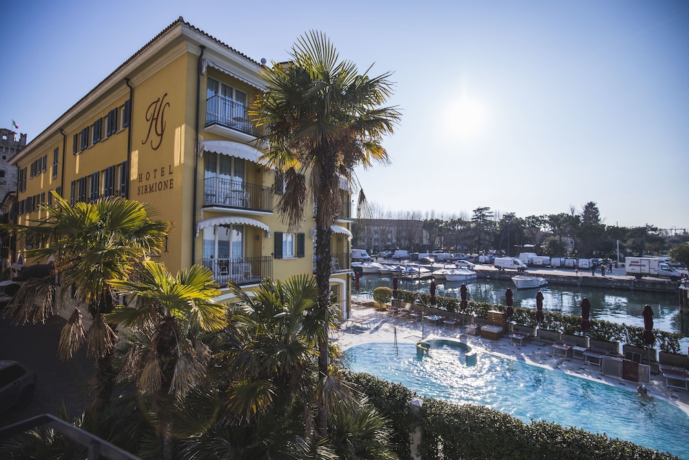 Hotel Sirmione Terme - zdjęcie 2