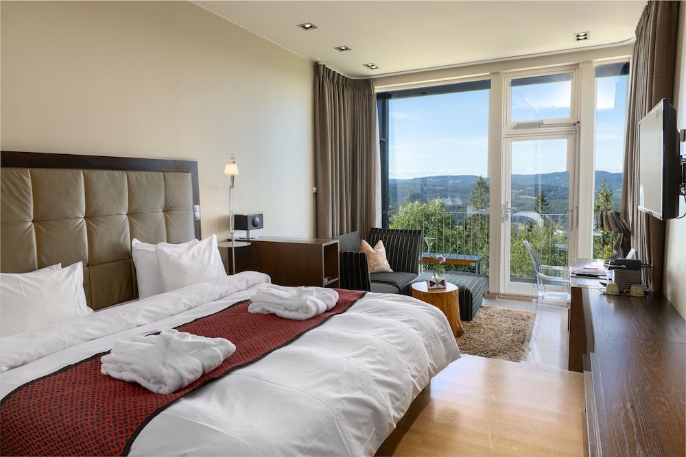 Lysebu Hotel - zdjęcie 3