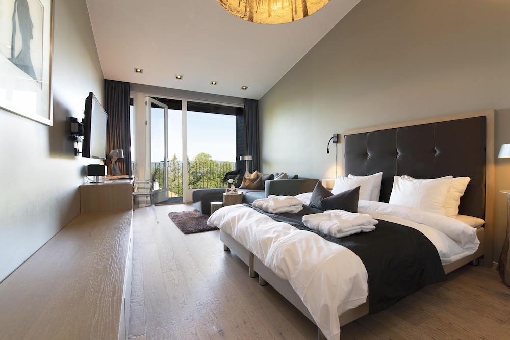 Lysebu Hotel - zdjęcie 5