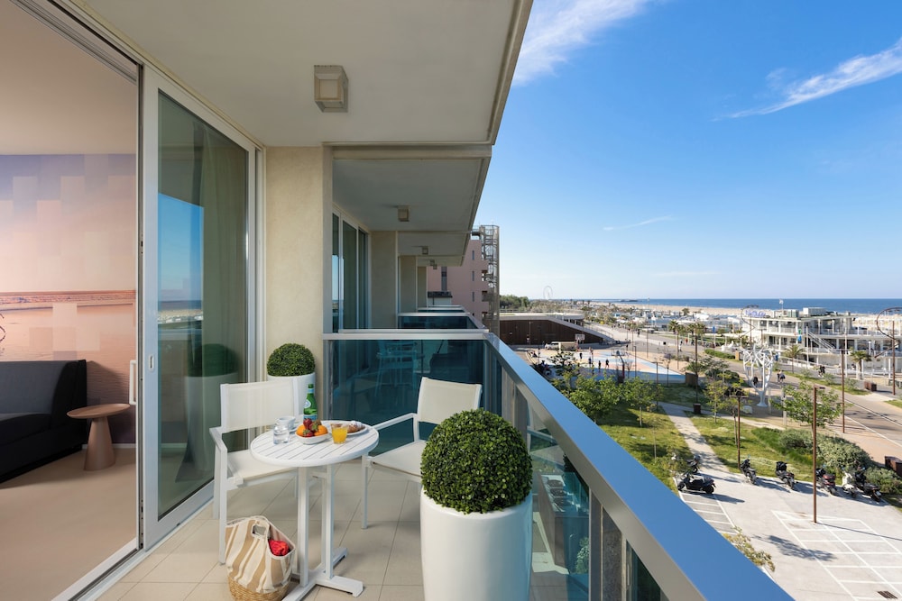 Mercure Rimini Artis - zdjęcie 4
