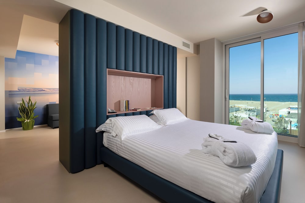 Mercure Rimini Artis - zdjęcie 5