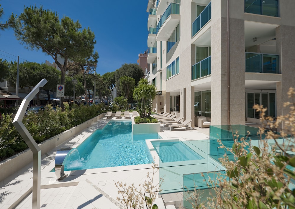 Mercure Rimini Artis - zdjęcie 3