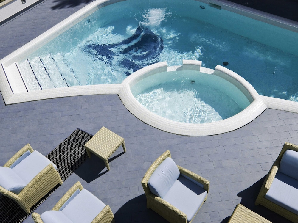Mercure Rimini Lungomare - zdjęcie 4