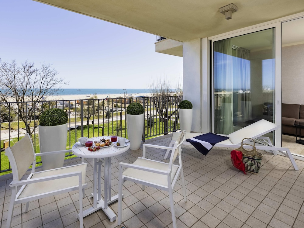 Mercure Rimini Lungomare - zdjęcie 3