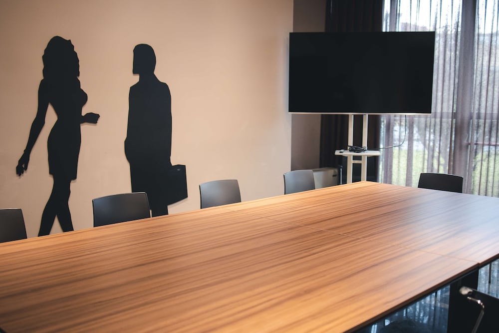 Best Western Mirage Hotel Fiera — Hotel building in Paderno Dugnano, Lombardy