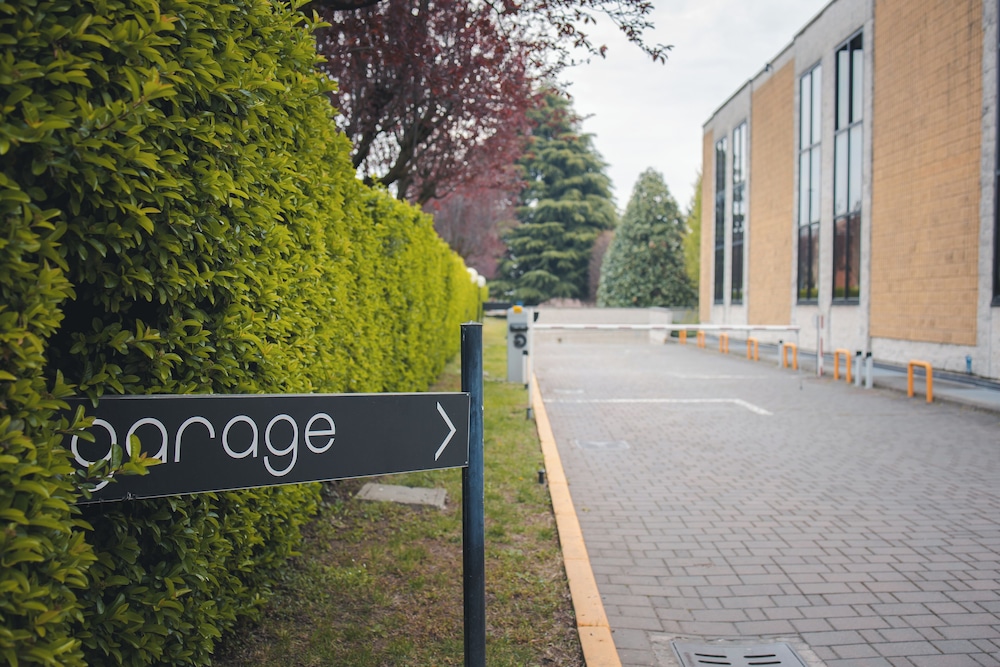 Best Western Mirage Hotel Fiera — Attractions in the area in Paderno Dugnano, Lombardy