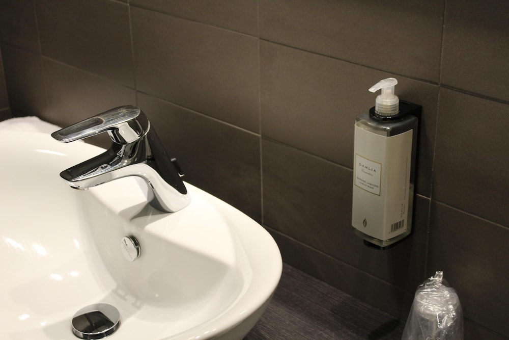 Best Western Mirage Hotel Fiera — Hotel rooms in Paderno Dugnano, Lombardy