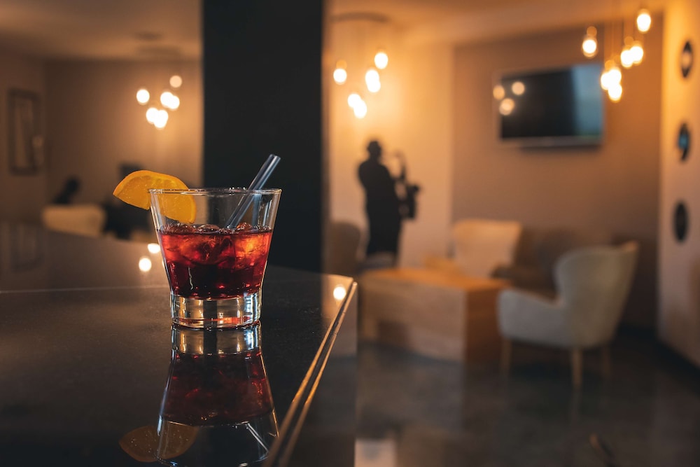 Best Western Mirage Hotel Fiera — Restaurant & bars in Paderno Dugnano, Lombardy