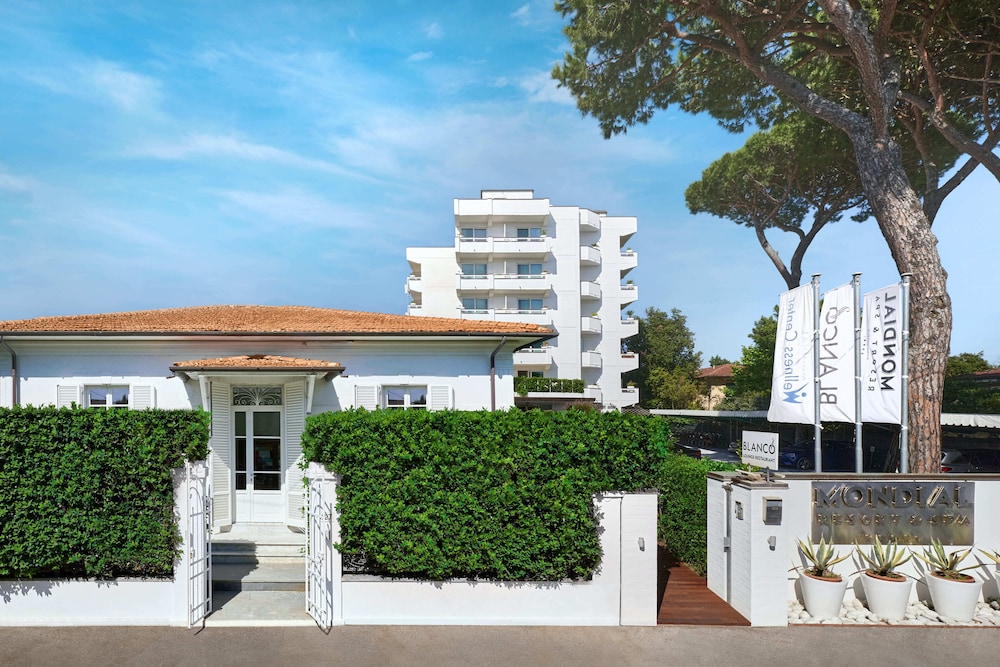 Mondial Resort & Spa - zdjęcie 4