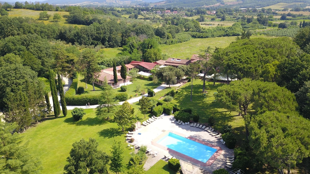 Montebelli Agriturismo & Country Hotel - zdjęcie 2