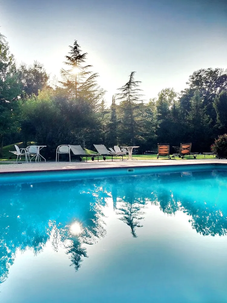 Montebelli Agriturismo & Country Hotel