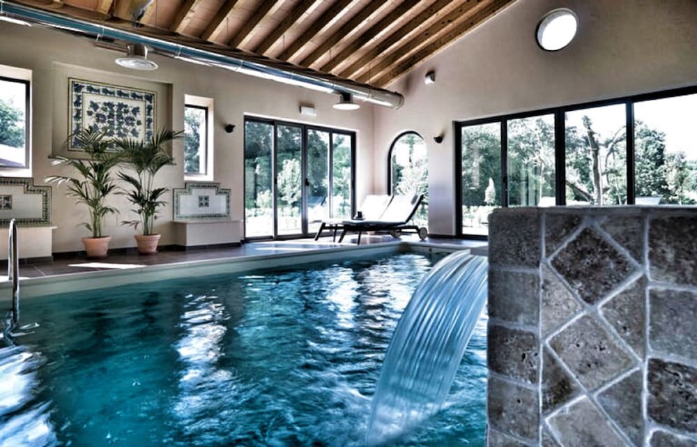 Montebelli Agriturismo & Country Hotel - zdjęcie 4