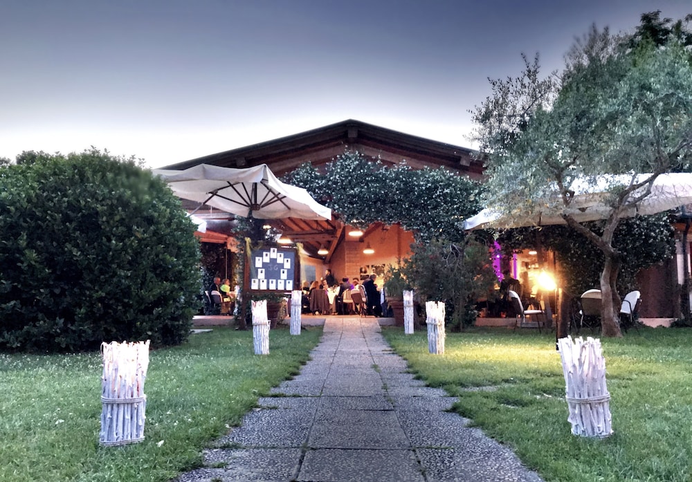Montebelli Agriturismo & Country Hotel - zdjęcie 5