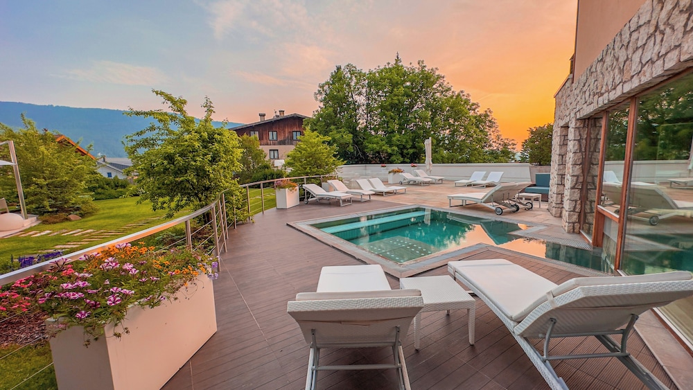 Blu Hotel Natura & Spa - Adults Only - zdjęcie 2