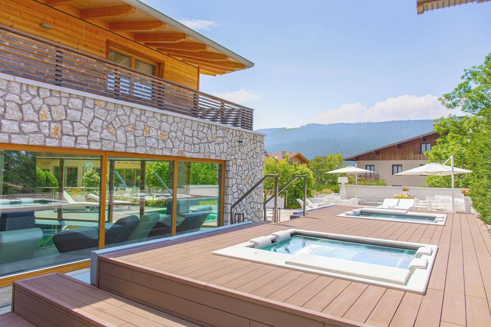 Blu Hotel Natura & Spa - Adults Only