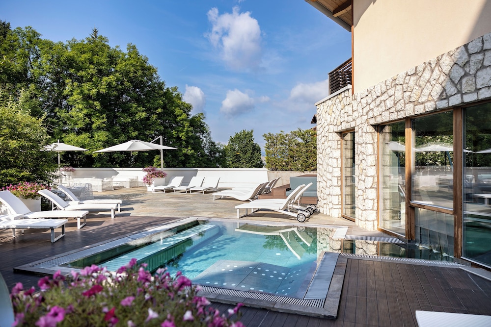 Blu Hotel Natura & Spa - Adults Only - zdjęcie 4
