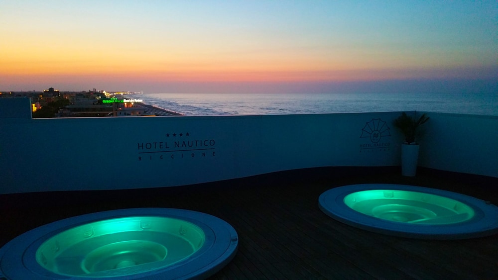 Hotel Nautico - zdjęcie 4
