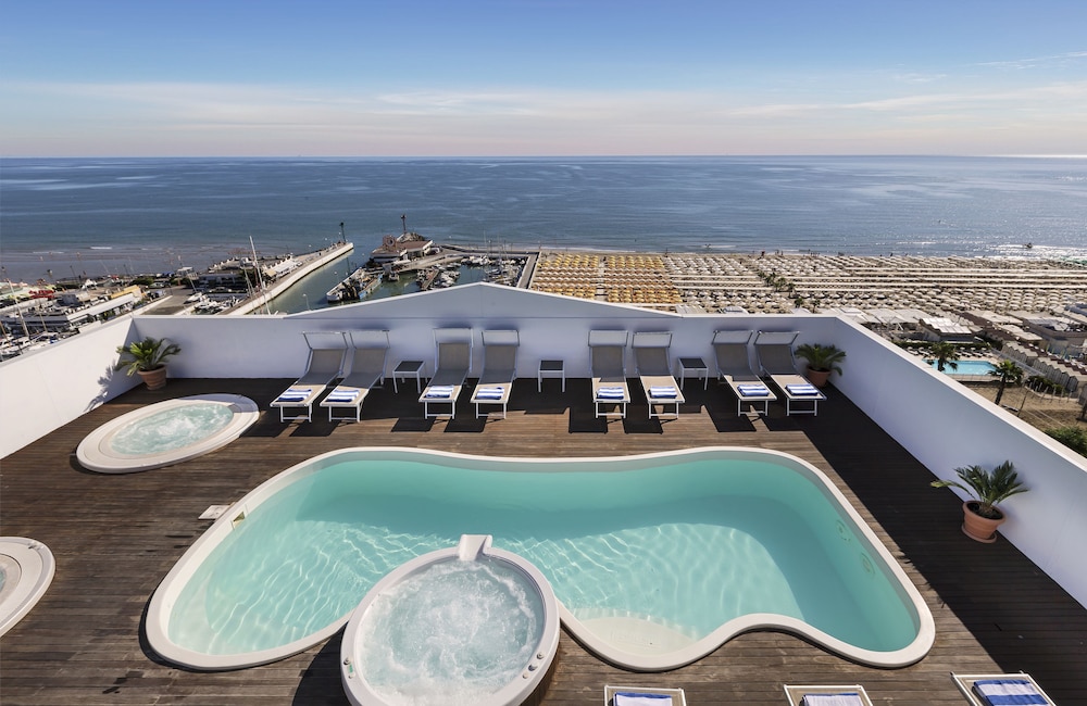 Hotel Nautico